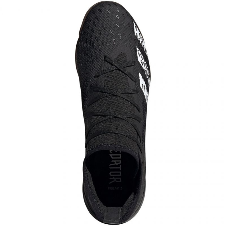 Adidas Predator Freak.3 U kopačkama M FY1032 raznobojna crno 1