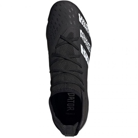 Adidas Predator Freak.3 Tf M FY1038 kopačke višebojan crna 1
