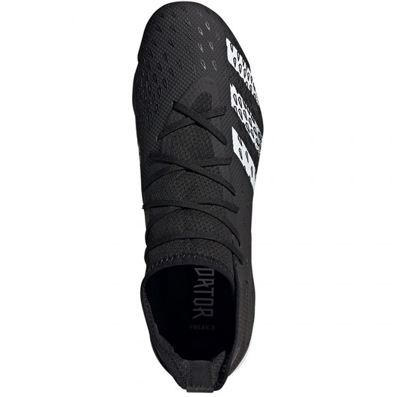 Adidas Predator Freak.3 Tf M FY1038 kopačke raznobojna crno 1