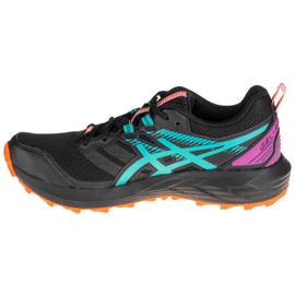 Asics Gel-Sonoma 6 W 1012A922-001 crno 1