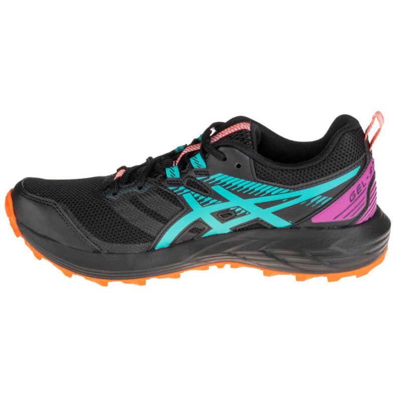 Asics Gel-Sonoma 6 W 1012A922-001 crna 1