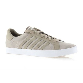 K-swiss Belmont So TM 03737-286-M Cipele bež 1