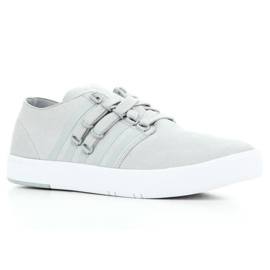 K-swiss K- švicarske cipele Dr Cinch Lo M 03759-010-M siva 1