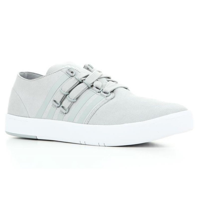 K-swiss K- švicarske cipele Dr Cinch Lo M 03759-010-M siva 1