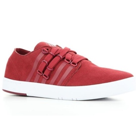 K-swiss K- švicarske cipele Dr Cinch Lo M 03759-592-M crvena 1