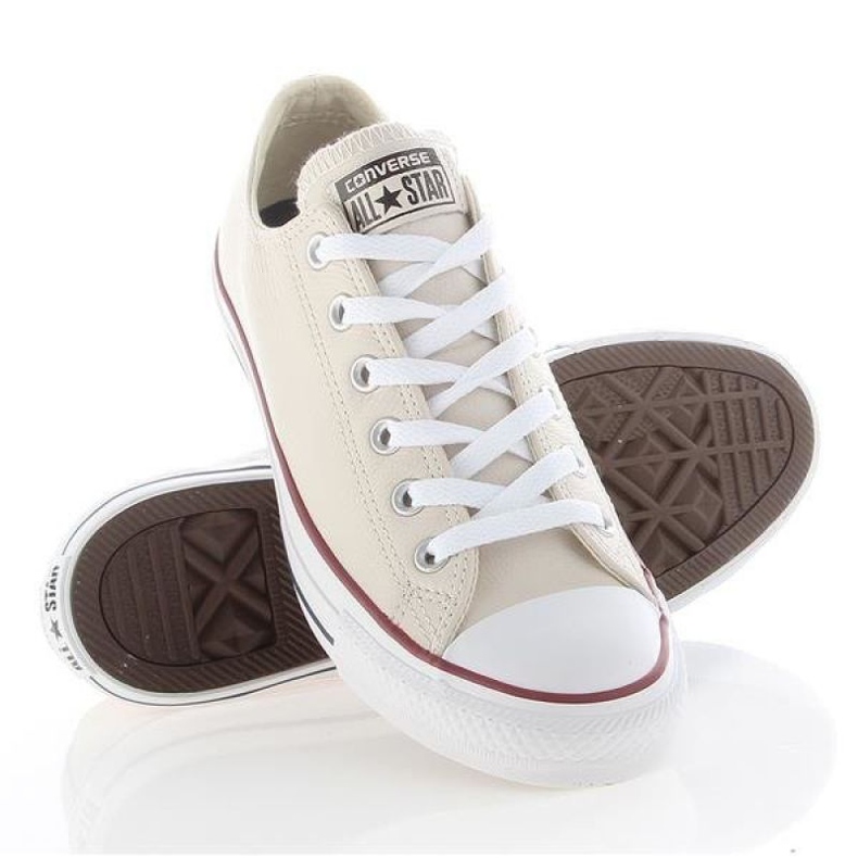 Converse Chuck Taylor All Star W 149494C bež 1