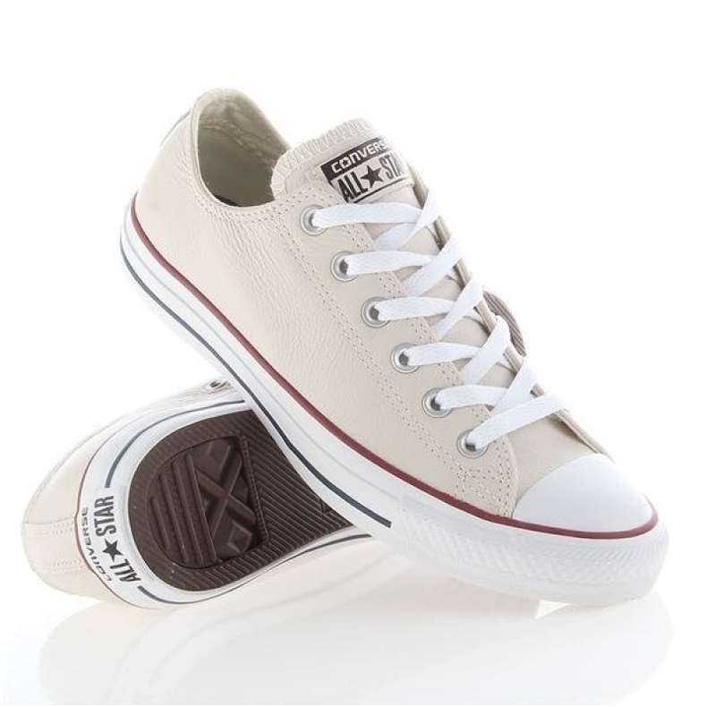 Converse Chuck Taylor All Star W 149494C bež 2