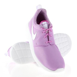 Cipele Nike Rosherun W 599729-503 ljubičasta 1