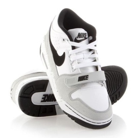 Cipele Nike Air Alphalution M 684716-101 bijela siva 1