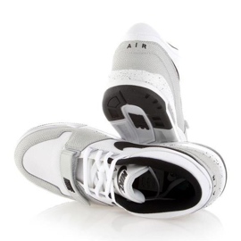 Cipele Nike Air Alphalution M 684716-101 bijela siva 3