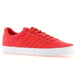K-Swiss ženski Belmont So T Sherbet W 93739-645-M crvena 1