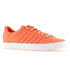 K-Swiss ženski Belmont So T Sherbet W 93739-683-M naranča 1
