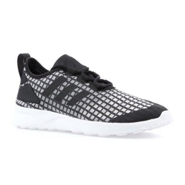 Adidas cipele Zx Flux Adv Verve W AQ3340 crna 1