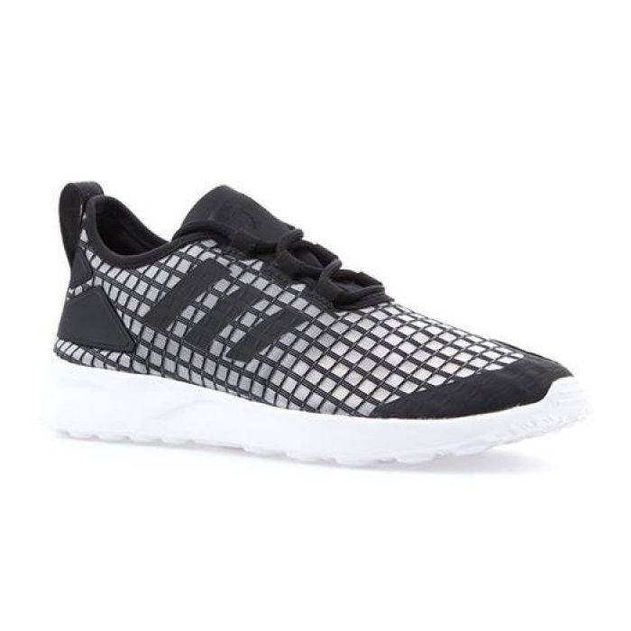 Adidas cipele Zx Flux Adv Verve W AQ3340 crna 1