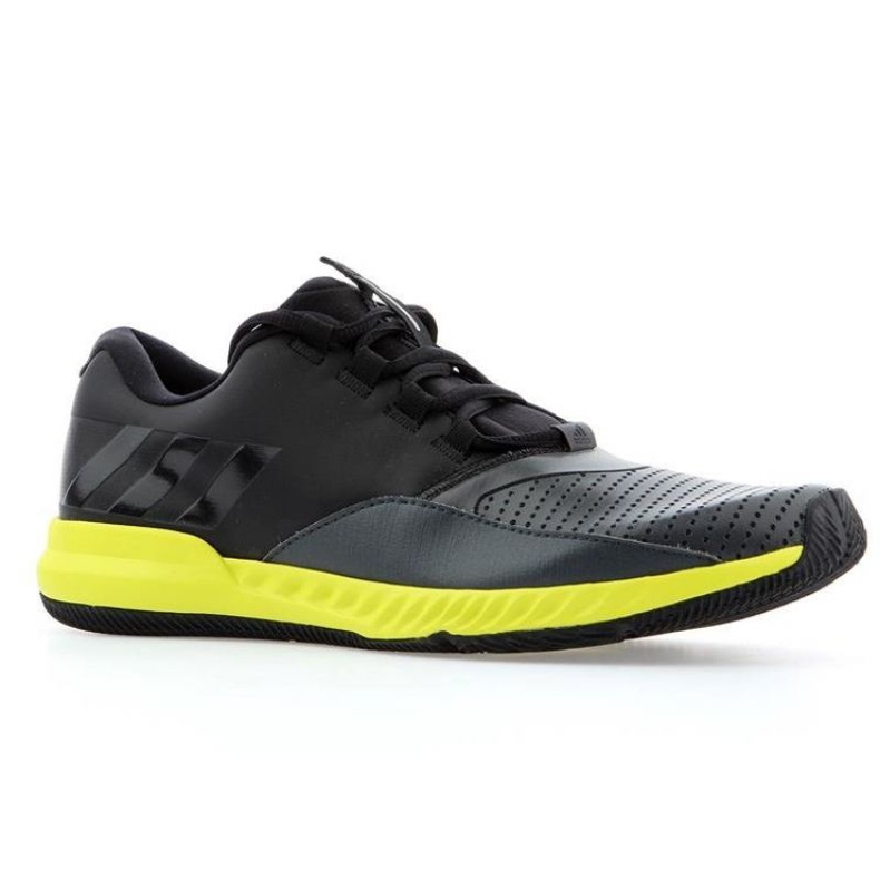 Adidas cipele Crazymove Bounce M BB3770 crna 1