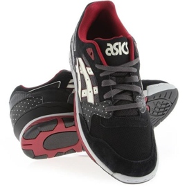 Cipele Asics GT-Quick M H443L-9007 crno mornarsko plava 1