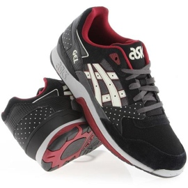 Cipele Asics GT-Quick M H443L-9007 crno mornarsko plava 2