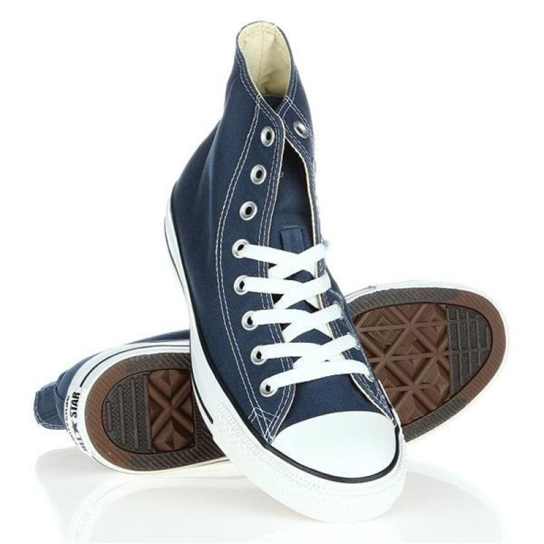 Converse Chuck Taylor kao jezgra M9622 bijela 1