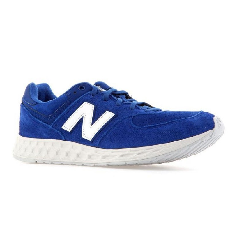 New Balance Nove cipele Balance M MFL574FE plava 1
