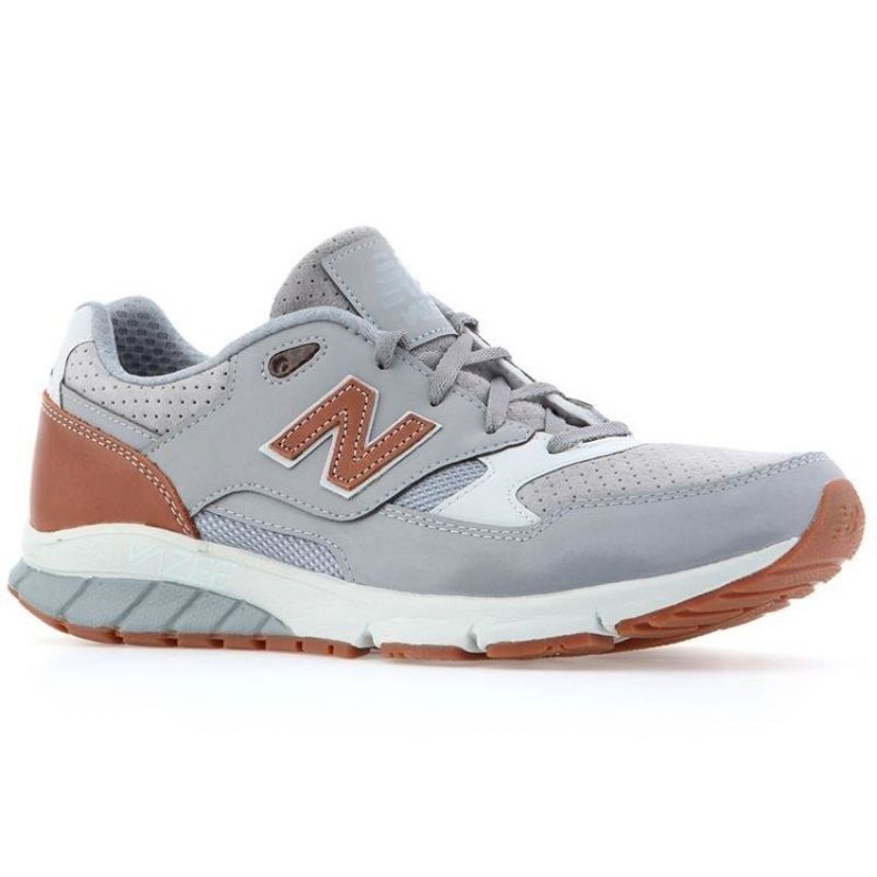 New Balance Nove cipele Balance M MVL530RG siva 1