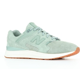 New Balance Nove cipele Balance M ML1550LU plava 1