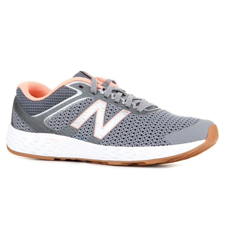 New Balance W W520RG3 naranča siva 1