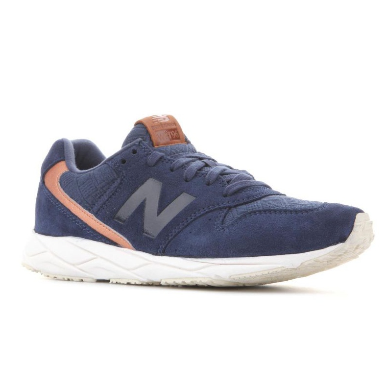New Balance Nove cipele Balance W WRT96EAB plava 1