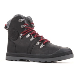 Palladium Paladijske cipele Pallabrouse Hikr W 95140-041 crna 1