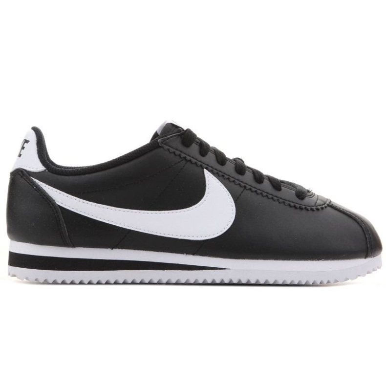 Nike Classic Cortez Lea W 807471 010 crna 1