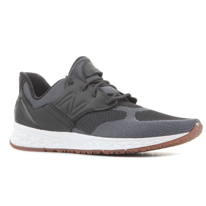 New Balance Nove cipele Balance M MFL100RE siva 1