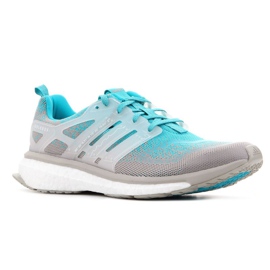 Adidas Continental Energy M CP9762 siva raznobojna 1