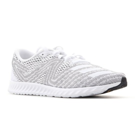Adidas cipele Aerobounce Pr W DA9955 bijela 1