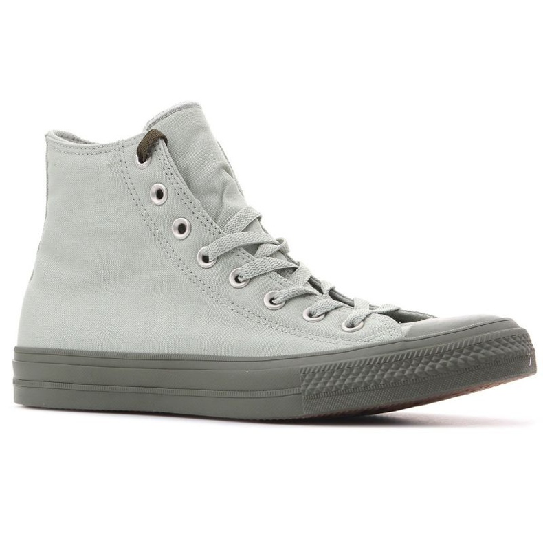 Converse cipele Ctas Ii Hi M 155701C siva 1