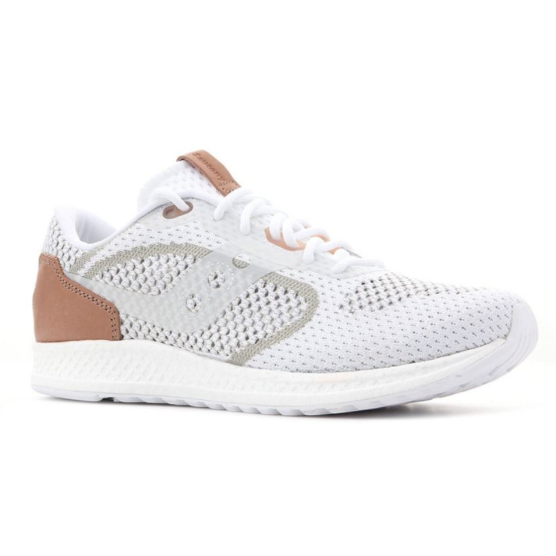 Saucony sjena 5000 Evr M S70396-4 bijela smeđa 1