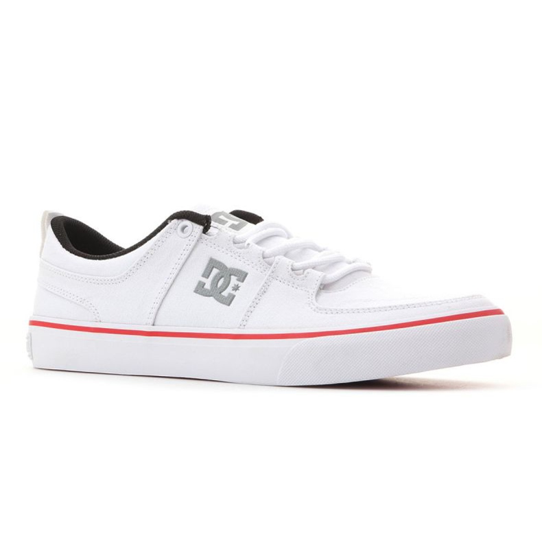 Cipele Dc Lynx Vulc Tx M ADYS300234-WHT bijela 1