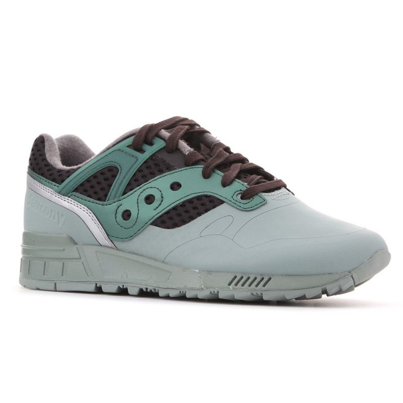 Saucony Grid M S70388-2 cipele siva 1
