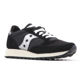 Saucony Original Vintage cipele W S70368-10 crno 1