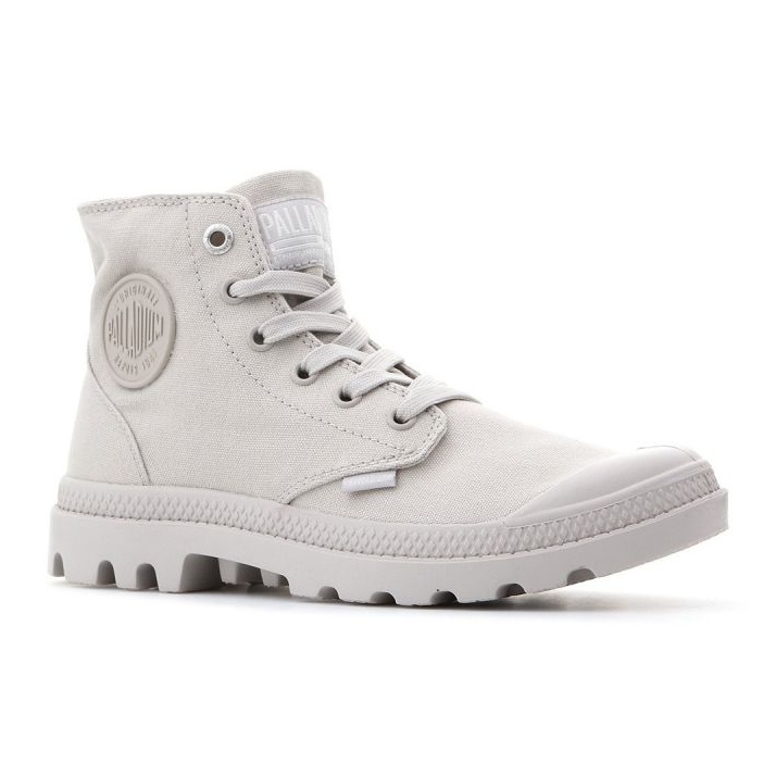 Palladium Pampa Hi 73089-056-M bež 1