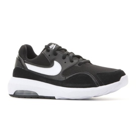 Nike Air Max Nostalgic cipele 916789 001 crna 1