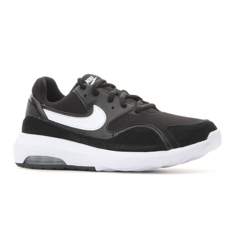 Nike Air Max Nostalgic cipele 916789 001 crna 1