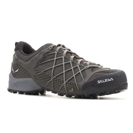 Salewa cipele Ms Wildfire M 63485-7625 crna 1