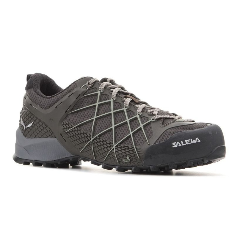 Salewa cipele Ms Wildfire M 63485-7625 crna 1