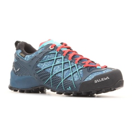 Salewa cipele Ws Wildfire Gtx W 63488-8964 plava 1