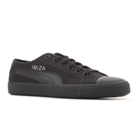 Cipele Puma Wmns Ibiza W 356533 04 crno 1