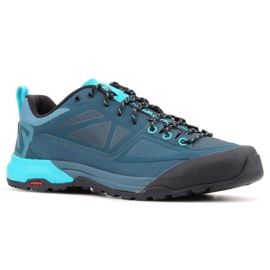 Salomon X Alp Spry W 398602 cipele plava 1