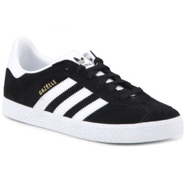 Adidas Gazelle C Jr BB2507 cipele crna 1