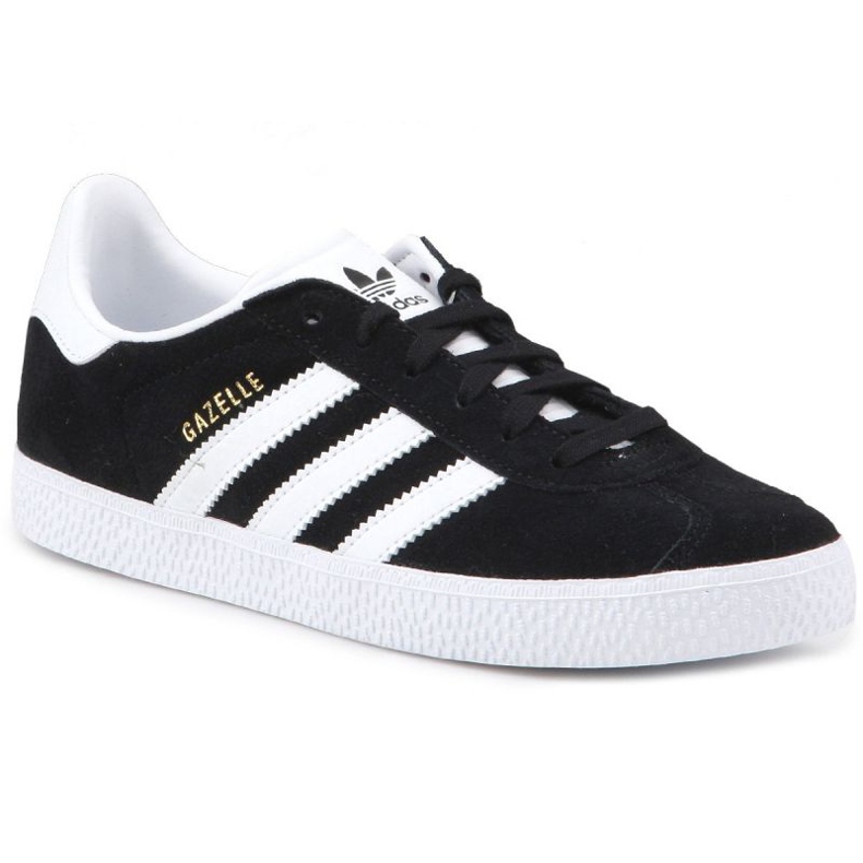 Adidas Gazelle C Jr BB2507 cipele crno 1