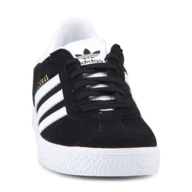Adidas Gazelle C Jr BB2507 cipele crno 2