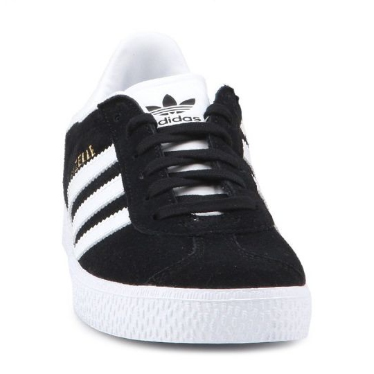 Adidas Gazelle C Jr BB2507 cipele crna 2