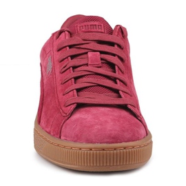Puma Basket Classic Otporne na vremenske uvjete cipele M 363829 01 crvena 2